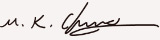 Firma Mong-Koo Chung