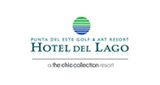 Hotel del lago